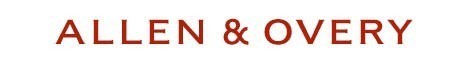 Allen & Overy