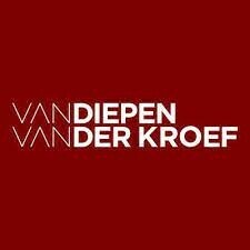 Van Diepen Van der Kroef
